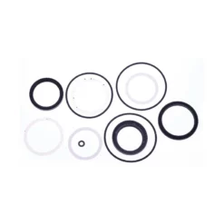 FOX Scott Nude TR/T Air Sleeve Rebuild