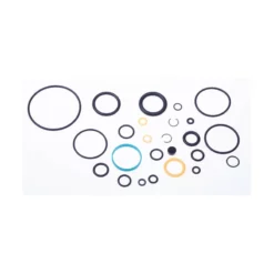 FOX Seals 10 Specialized Stumpjumper 26 &amp;29 Damper Rebuild Seal Kit