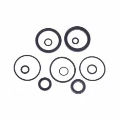 FOX Seals 32 FLOAT NA2 Rebuild