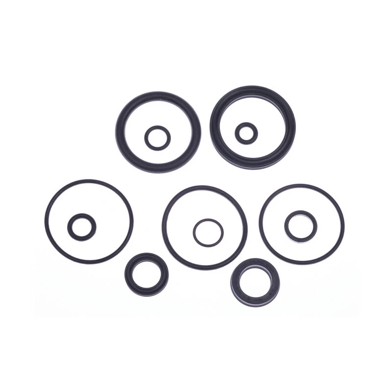 FOX Seals 32 FLOAT NA2 Rebuild 1 FOX Seals 32 FLOAT NA2 Rebuild