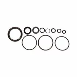 FOX Seals 34 FLOAT NA2 Rebuild