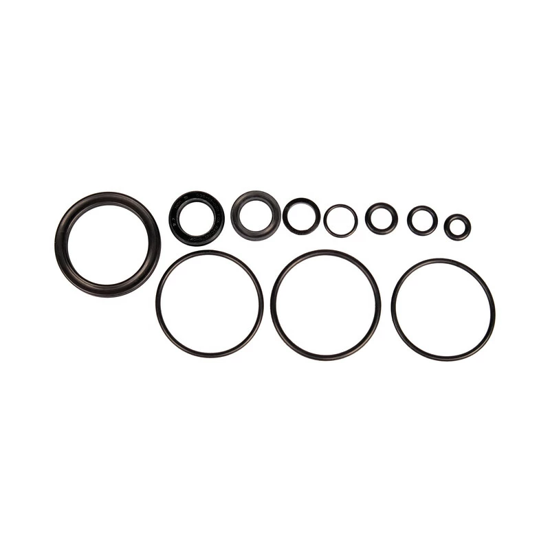 FOX Seals 34 FLOAT NA2 Rebuild 1 FOX Seals 34 FLOAT NA2 Rebuild