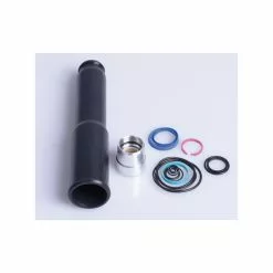 FOX Seals 36&amp;40 FIT4 Cart Rebuild