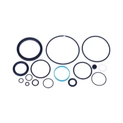 FOX Seals CTD Boost Valve&amp; Dish Shock Rebuild