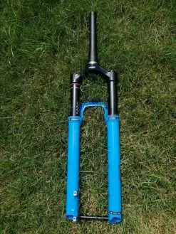 RockShox Federgabel 29" SID Ultimate Race Day 120 Mm BOOST TwistLoc Blau 7 RockShox Federgabel 29" SID Ultimate Race Day 120 Mm BOOST TwistLoc Blau -Shimano Verkäufe gabel blau 00 4020 548 003 1 1280x1280