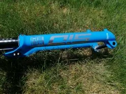 RockShox Federgabel 29" SID Ultimate Race Day 120 Mm BOOST TwistLoc Blau 8 RockShox Federgabel 29" SID Ultimate Race Day 120 Mm BOOST TwistLoc Blau -Shimano Verkäufe gabel blau 00 4020 548 003 3 1280x1280