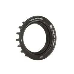 Gates Hintere Riemenscheibe CDC (Rohloff) 22 Z