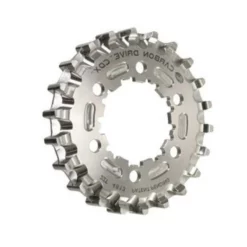 Gates Hintere Riemenscheibe CDX (9-Spline) 22 Z