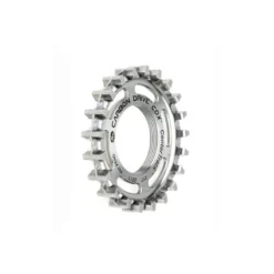 Gates Hintere Riemenscheibe CDX (BSA Heckmotoren) 19 Z