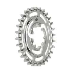 Gates Hintere Riemenscheibe CDX (Enviolo) 26 Z