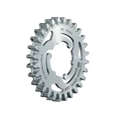 Gates Hintere Riemenscheibe CDX (Nexus 5 Di2) 28 Z