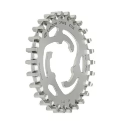 Gates Hintere Riemenscheibe CDX (Shimano/SRAM/Sturmey) 24 Z