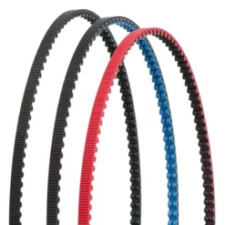 Gates Zahnriemen CDX 115 Z, 1260mm, Blue