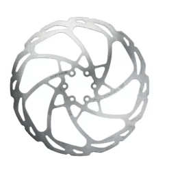 Hayes Brakes Hayes D-Series Rotor 203mm (8") With Hardware -Shimano Verkäufe hayes d series rotor 203mm 8 with hardware5