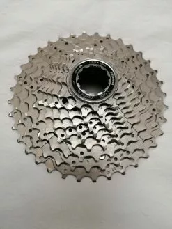 Shimano Kassette 10-fach CSHG50 11-36Zähne Lose