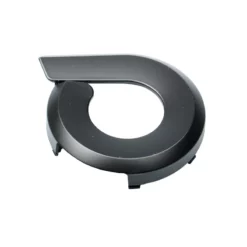 Wheeler Horn Kettenschutz Catena 14ES 15-20 Z&auml;hne Zum Stecken Schwarz