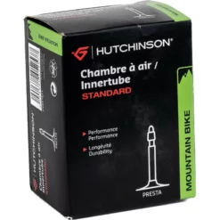Hutchinson Schlauch, STANDARD, 26x1.00-1.25 Presta 48mm, CV656971