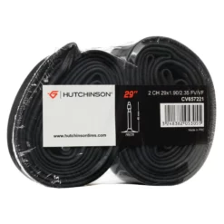 Hutchinson Schlauch, STANDARD, Box &agrave; 40 St&uuml;ck 29x1.90-2.35 Presta 48mm, CV657221