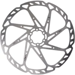 Incirca Bremsscheibe, HD Disc Brake Rotor 6-Loch 203mm