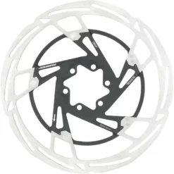 Jagwire Bremsscheibe, PRO LR2 DISC, 6-Loch 180mm 151g DCR060