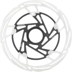 Jagwire Bremsscheibe, PRO LR2 DISC, Centerlock 180mm 163g DCR070