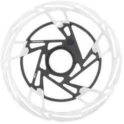 Jagwire Bremsscheibe, PRO LR2-E, Centerlock Speedmagnet SENSOR 203mm 192g DCR093