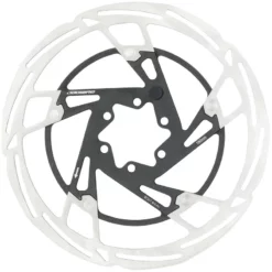 Jagwire Bremsscheibe, PRO LR2-E DISC, 6-Loch Speedmagnet SENSOR 180mm 154g DCR080