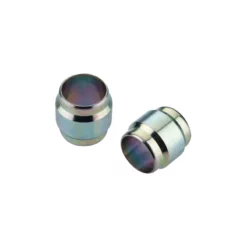 Jagwire Ersatzteil, HYDRAULIC HOSE FITTINGS Formula Compression Bushing 10 St&uuml;ck HFA505