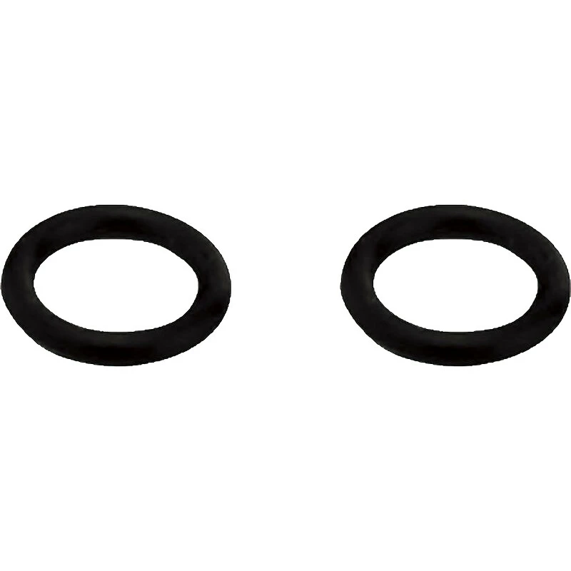 Jagwire Ersatzteil, HYDRAULIC HOSE FITTINGS O-ring BLACK For M6 Banjo Fittings (DOT Oil) 20 Stück HFA035 1 Jagwire Ersatzteil, HYDRAULIC HOSE FITTINGS O-ring BLACK For M6 Banjo Fittings (DOT Oil) 20 Stück HFA035