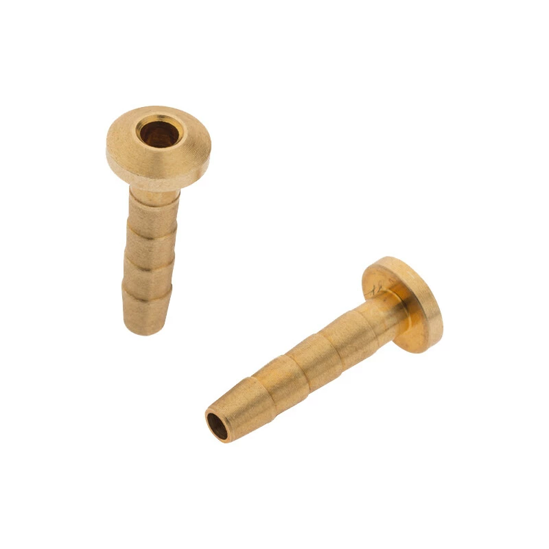 Jagwire Ersatzteil, HYDRAULIC HOSE FITTINGS Shimano Needle J-Type Low Pressure 10 Stück HFA313 1 Jagwire Ersatzteil, HYDRAULIC HOSE FITTINGS Shimano Needle J-Type Low Pressure 10 Stück HFA313