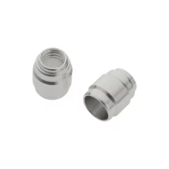 Jagwire Ersatzteil, HYDRAULIC HOSE FITTINGS SRAM/Avid Compression Bushing Stealth-a-Majig 10 St&uuml;ck HFA211