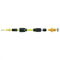 Jagwire Ersatzteil, PRO QUICKFIT Adapter Tektro HFA801
