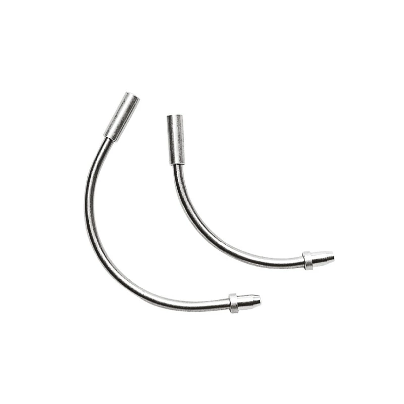 Jagwire Kabelführung, V-Brake 90°, 10er Set BSA032 1 Jagwire Kabelführung, V-Brake 90°, 10er Set BSA032