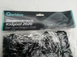 Qeridoo Regenverdeck Kidgoo1