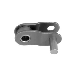 KMC Verschlussglied, Half Link Narrow, 1/2" X 3/32", EPT, Set &agrave; 10 St&uuml;ck