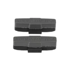 Kool-stop Kool Stop Bremsgummi Kompatibel Mit Magura Hydraulik Bremse HS33 E-Bike Gris