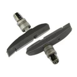 Kool-stop Kool Stop Bremsschuh Supra 2 F&uuml;r E-Bike Grau