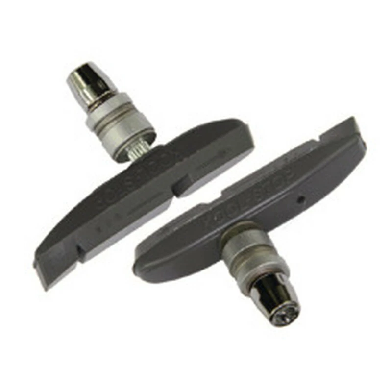 Kool-stop Kool Stop Bremsschuh Supra 2 Für E-Bike Grau 1 Kool-stop Kool Stop Bremsschuh Supra 2 Für E-Bike Grau