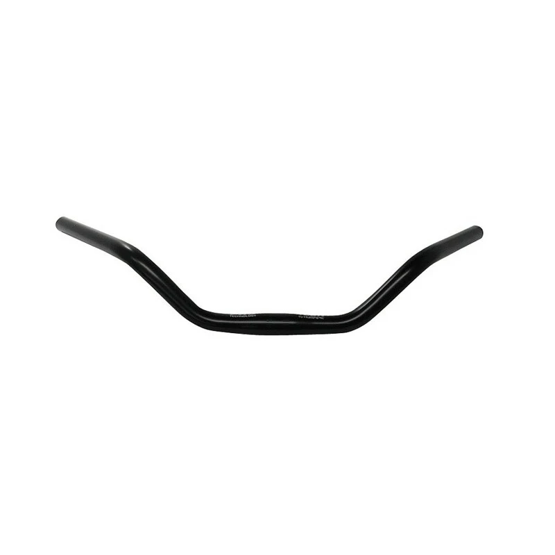 Velofactory Lenker Trekking Cruiser Exklusev 59 Cm Stahl Schwarz 1 Velofactory Lenker Trekking Cruiser Exklusev 59 Cm Stahl Schwarz