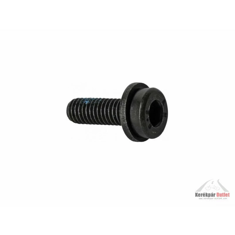 MAGURA BEFESTIGUNGSSCHR. EVOLUTION-ADAPTER, M6, 1 MAGURA BEFESTIGUNGSSCHR. EVOLUTION-ADAPTER, M6,