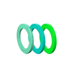 MAGURA Blenden-Kit , 2 Kolben Zange, Ab MJ2015 (neongr&uuml;n, Cyan, Mintgr&uuml;n) (VE = 6 Stk)