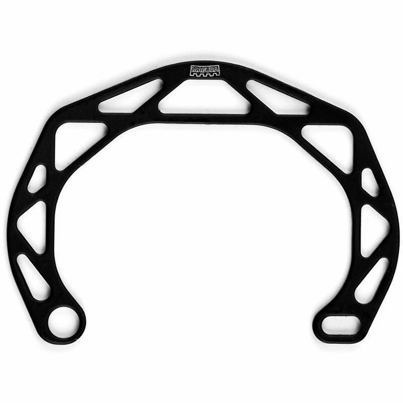 MAGURA Brakebooster 05 HS33 Schwarz 1 MAGURA Brakebooster 05 HS33 Schwarz
