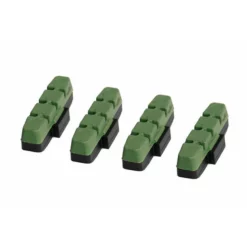 MAGURA BREMSBELAG GREEN FROG VE 4 STK