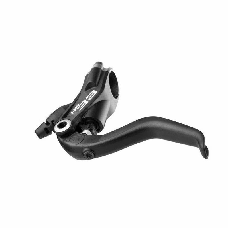 MAGURA BREMSGRIFF HS33 R SCHWARZ 2-FINGERHEBEL 1 MAGURA BREMSGRIFF HS33 R SCHWARZ 2-FINGERHEBEL