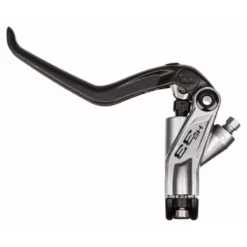 MAGURA BREMSGRIFF HS33 R SILBER 4-FINGERHEBEL