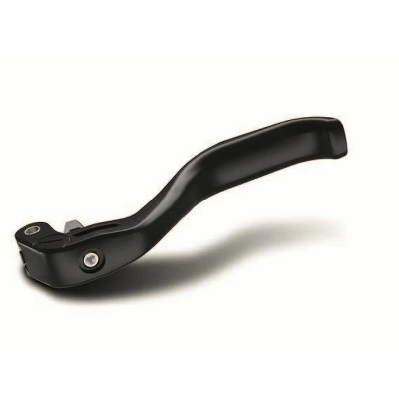 MAGURA BREMSHEBEL MT5, 2-FINGER ALU-LEICHTBAU SCHWARZ, AB MY2015 (1 STÜCK) 1 MAGURA BREMSHEBEL MT5, 2-FINGER ALU-LEICHTBAU SCHWARZ, AB MY2015 (1 STÜCK)