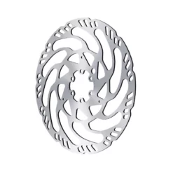 MAGURA Bremsscheibe MDR-C, 180 Mm, 6-Loch Mit 6 Schrauben (VE = 1 St&uuml;ck)