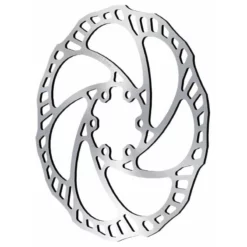 MAGURA Bremsscheibe Storm SL 2.0 160mm 6-Loch, Mit 6 Schrauben