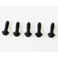 MAGURA Hohlschraube F&uuml;r MT-Bremssattel Mit Drehbarem Leitungsanschluss, 5 Stk.