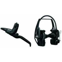MAGURA HS22 EASYMOUNT ANBAU 3-FINGER LI/RE SW.